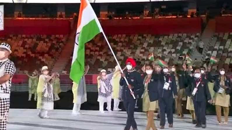 ಟೊಕಿಯೋ ಒಲಂಪಿಕ್ಸ್ 2020 : ಎರಡನೇ ಅತಿ ದೊಡ್ಡ ದೇಶ ಭಾರತದ ಪದಕ ಪಟ್ಟಿ ಮಾತ್ರ ಬಹಳ ಚಿಕ್ಕದು! ಟೊಕಿಯೋ ಒಲಂಪಿಕ್ಸ್ 2020 : ಎರಡನೇ ಅತಿ ದೊಡ್ಡ ದೇಶ ಭಾರತದ ಪದಕ ಪಟ್ಟಿ ಮಾತ್ರ ಬಹಳ ಚಿಕ್ಕದು!