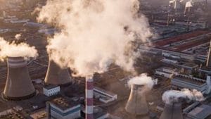 ಇಂಡೋನೇಷ್ಯಾಗೆ 2060ರ ಹೊತ್ತಿಗೆ ಪರಿಸರ-ಮಾಲಿನ್ಯ ಮುಕ್ತ ರಾಷ್ಟ್ರವೆನಿಸಿಕೊಳ್ಳುವ ಗುರಿ