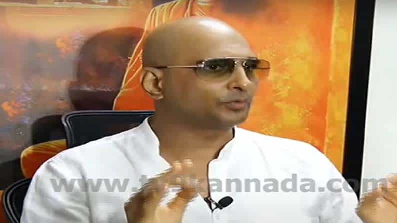 ‘ತಪ್ಪು ಮಾಡಿದ ಸೆಲೆಬ್ರಿಟಿಗಳು ತಪ್ಪಿಸಿಕೊಳ್ಳಬಾರದು’; ದರ್ಶನ್​ ವಿರುದ್ಧ ಮತ್ತೆ ಹರಿಹಾಯ್ದ ಇಂದ್ರಜಿತ್​ ಲಂಕೇಶ್