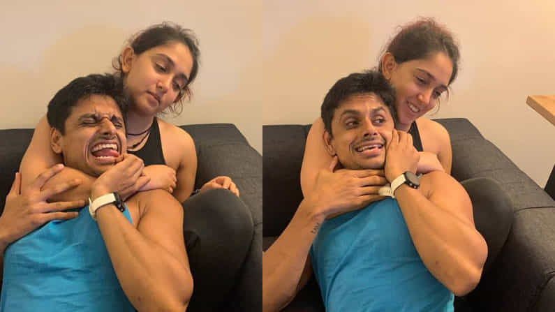ಬಾಯ್ಫ್ರೆಂಡ್ ಬಗ್ಗೆ ಹೊಸ ದೂರು ತಂದ ಆಮಿರ್ ಖಾನ್ ಮಗಳು ಇರಾ ಖಾನ್