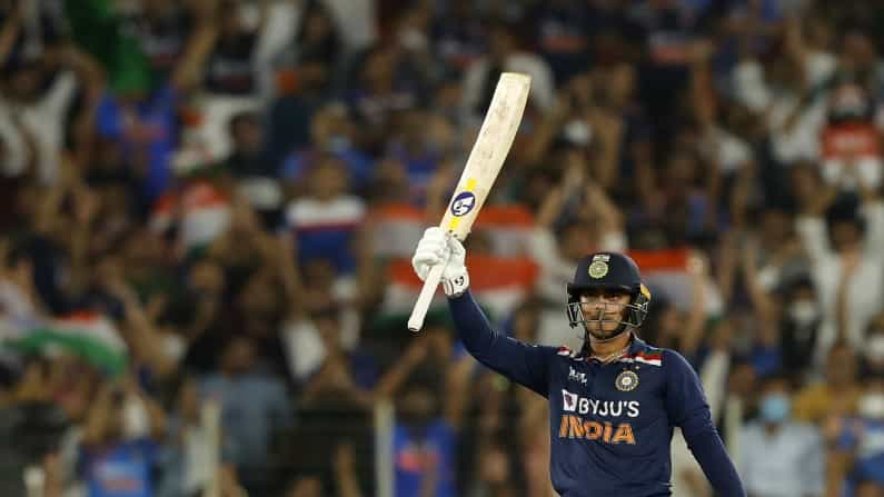 IND vs SL: ಬರ್ತ್​ ಡೇ ಸ್ಪೆಷಲ್! ಮೊದಲ ಬಾಲ್​ನಲ್ಲೇ ಸಿಕ್ಸರ್​.. ಲಂಕಾ ಬೌಲರ್​ಗಳಿಗೆ ಟಿ-20 ಕ್ರಿಕೆಟ್ ನೆನಪಿಸಿದ ಇಶಾನ್ ಕಿಶನ್