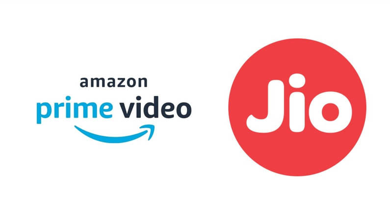 Amazon Prime: ಜಿಯೋದ ಈ ಕಡಿಮೆ ಬೆಲೆಯ ಪ್ಲಾನ್​ನಲ್ಲಿ ಅಮೆಜಾನ್ ಪ್ರೈಮ್ ಉಚಿತವಾಗಿ ಪಡೆಯಿರಿ