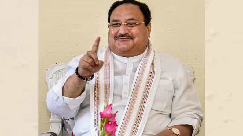 ಸಂಸತ್ ಭವನದಲ್ಲಿ ವಾಜಪೇಯಿ, ಅಡ್ವಾಣಿ ಕಾರ್ಯನಿರ್ವಹಿಸುತ್ತಿದ್ದ ಕೊಠಡಿ ಈಗ ಜೆ.ಪಿ.ನಡ್ಡಾ ಕಚೇರಿ ಸಂಸತ್ ಭವನದಲ್ಲಿ ವಾಜಪೇಯಿ, ಅಡ್ವಾಣಿ ಕಾರ್ಯನಿರ್ವಹಿಸುತ್ತಿದ್ದ ಕೊಠಡಿ ಈಗ ಜೆ.ಪಿ.ನಡ್ಡಾ ಕಚೇರಿ