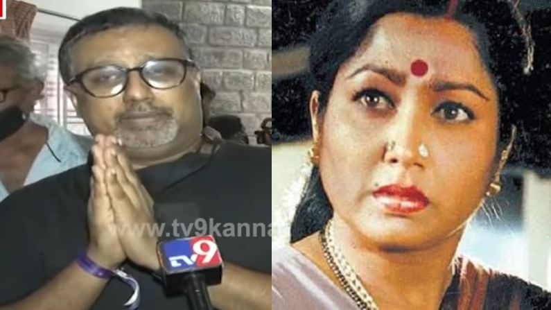 ‘ರಕ್ತ ಸಂಬಂಧಿಗಳು ಮಾತ್ರ ಅಮ್ಮನ ಫ್ಯಾಮಿಲಿ ಆಗಿರಲಿಲ್ಲ, ಅವರಿಗೆ ಚಿತ್ರರಂಗವೇ ಕುಟುಂಬ’; ಜಯಂತಿ ಬಗ್ಗೆ ಮಗನ ಮಾತು ‘ರಕ್ತ ಸಂಬಂಧಿಗಳು ಮಾತ್ರ ಅಮ್ಮನ ಫ್ಯಾಮಿಲಿ ಆಗಿರಲಿಲ್ಲ, ಅವರಿಗೆ ಚಿತ್ರರಂಗವೇ ಕುಟುಂಬ’; ಜಯಂತಿ ಬಗ್ಗೆ ಮಗನ ಮಾತು