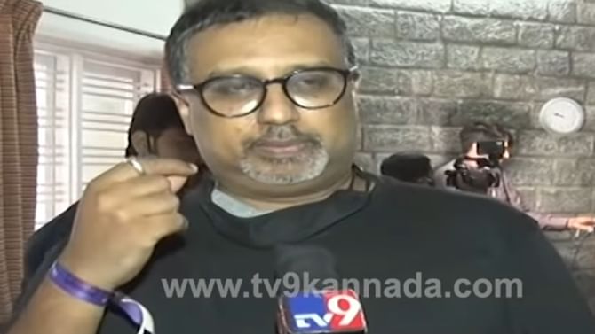 ಅಭಿನಯ ಶಾರದೆ ಜಯಂತಿ ಕೊನೇ ದಿನಗಳ ಬಗ್ಗೆ ಪುತ್ರ ಕೃಷ್ಣ ಕುಮಾರ್ ತೆರೆದಿಟ್ಟ ವಿವರ ಅಭಿನಯ ಶಾರದೆ ಜಯಂತಿ ಕೊನೇ ದಿನಗಳ ಬಗ್ಗೆ ಪುತ್ರ ಕೃಷ್ಣ ಕುಮಾರ್ ತೆರೆದಿಟ್ಟ ವಿವರ