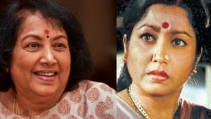 Jayanthi Photos: ಕಮಲಾಕುಮಾರಿಯಿಂದ ಅಭಿನಯ ಶಾರದೆಯಾಗುವ ತನಕ ಜಯಂತಿ ನಡೆದುಬಂದ ಹಾದಿ