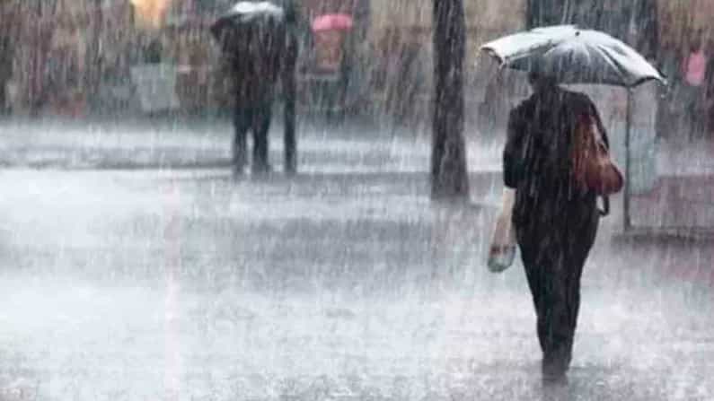 Karnataka Weather: ಕರ್ನಾಟಕದಲ್ಲಿ ಮುಂದುವರೆದ ಮಳೆಯ ಆರ್ಭಟ; ಹಲವೆಡೆ ಆರೆಂಜ್ ಅಲರ್ಟ್