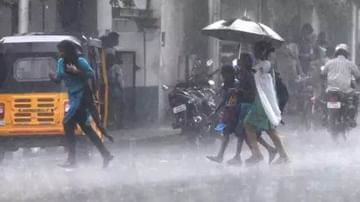 Karnataka Weather: ಕರ್ನಾಟಕದಲ್ಲಿ ಜುಲೈ 21 ರ ತನಕ ಭಾರೀ ಮಳೆ ಸಾಧ್ಯತೆ; SSLC ಪರೀಕ್ಷೆಗೆ ತೆರಳುವಾಗ ಎಚ್ಚರದಿಂದಿರಿ ಮಕ್ಕಳೇ