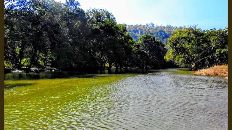 Kalaburagi Water Body River