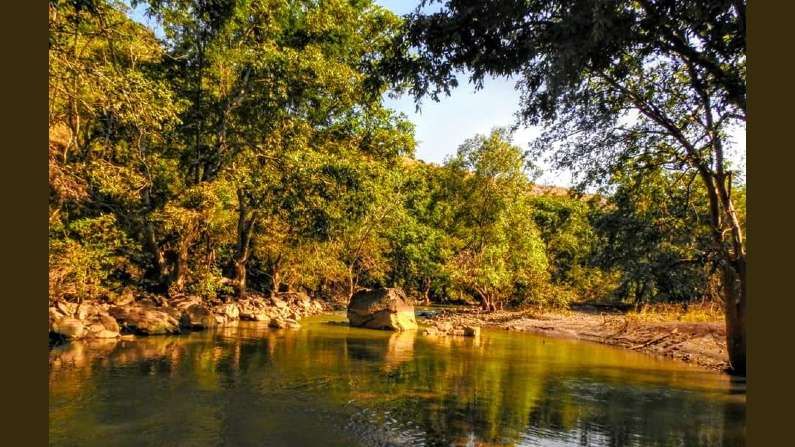 Kalaburagi Water Body