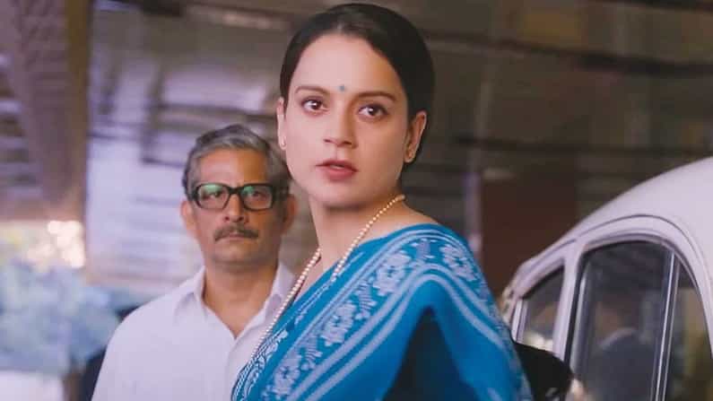 ಚಿತ್ರಮಂದಿರದಲ್ಲೇ ರಿಲೀಸ್ ಆಗಲಿದೆ ಜಯಲಲಿತಾ ಬಯೋಪಿಕ್ ತಲೈವಿ; ಗಾಸಿಪ್ಗೆ ಕಂಗನಾ ಫುಲ್ಸ್ಟಾಪ್ ಚಿತ್ರಮಂದಿರದಲ್ಲೇ ರಿಲೀಸ್ ಆಗಲಿದೆ ಜಯಲಲಿತಾ ಬಯೋಪಿಕ್ ತಲೈವಿ; ಗಾಸಿಪ್ಗೆ ಕಂಗನಾ ಫುಲ್ಸ್ಟಾಪ್