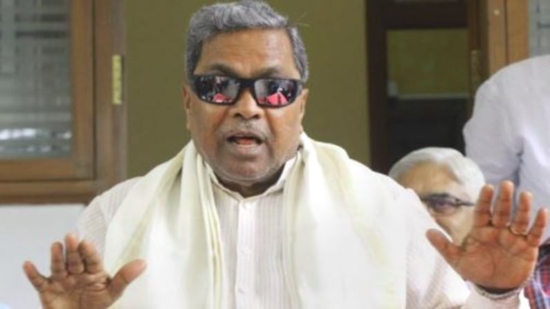 ನಿಮ್ಮ ಹಿರಿಯ ಪುತ್ರ ರಾಕೇಶ್ಗೆ ಕುಡಿಯುವ ಅಭ್ಯಾಸವಿತ್ತು, ಇದೆಲ್ಲಾ ಅಪ್ಪನ ಗುಣವಾ ಸಿದ್ದರಾಮಯ್ಯ? ರಾಜ್ಯ ಬಿಜೆಪಿ ತಿರುಗೇಟು