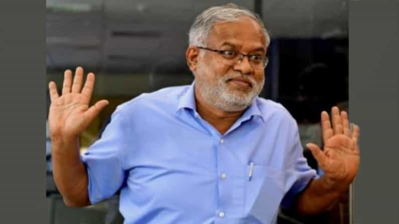 ಒಂದು ನಿಮಿಷದ ಕೆಲಸ, ಆದರೆ ಮಾಜಿ ಸಚಿವರಾಗಿ 4 ದಿನ ಕಳೆದರೂ ‘ಟ್ವಿಟರ್​​ ಖಾತೆ’ ಬದಲಾಯಿಸಿಕೊಳ್ಳದ ಮಾಜಿ ಸಚಿವರು!