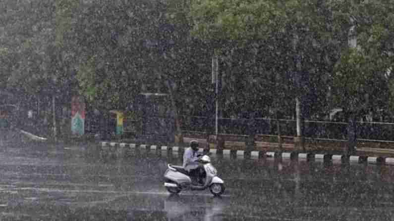 Monsoon 2021: ದೆಹಲಿಗೆ ಇಂದು ಮುಂಗಾರು ಪ್ರವೇಶ; ಕರ್ನಾಟಕದಲ್ಲಿ ಇಂದಿನಿಂದ ತೀವ್ರಗೊಳ್ಳಲಿದೆ ಮಳೆ