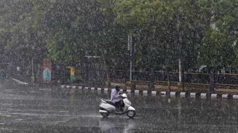 Karnataka Weather: ನಿಟ್ಟುಸಿರು ಬಿಟ್ಟ ಕರ್ನಾಟಕ ಜನ; ಕರಾವಳಿ, ಮಲೆನಾಡು ಜಿಲ್ಲೆಗಳಲ್ಲಿ ಸಾಧಾರಣ ಮಳೆಯಾಗುವ ಸಾಧ್ಯತೆ