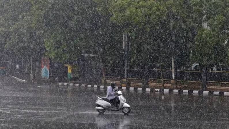 Monsoon 2021: ದೆಹಲಿಗೆ ಇಂದು ಮುಂಗಾರು ಪ್ರವೇಶ; ಕರ್ನಾಟಕದಲ್ಲಿ ಇಂದಿನಿಂದ ತೀವ್ರಗೊಳ್ಳಲಿದೆ ಮಳೆ