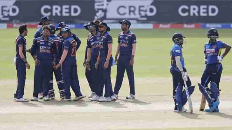 IND vs SL: ಒತ್ತಡದಲ್ಲಿದ್ದ ನನಗೆ ದ್ರಾವಿಡ್ ನೆರವಾದರು! ಲಂಕಾ ವಿರುದ್ಧ ಮಿಂಚಿ ಟೀಕಾಕಾರರ ಬಗ್ಗೆ ಕುಲ್ದೀಪ್ ಹೇಳಿದಿಷ್ಟು