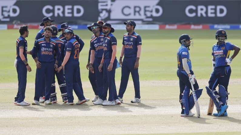 IND vs SL: ಒತ್ತಡದಲ್ಲಿದ್ದ ನನಗೆ ದ್ರಾವಿಡ್ ನೆರವಾದರು! ಲಂಕಾ ವಿರುದ್ಧ ಮಿಂಚಿ ಟೀಕಾಕಾರರ ಬಗ್ಗೆ ಕುಲ್ದೀಪ್ ಹೇಳಿದಿಷ್ಟು