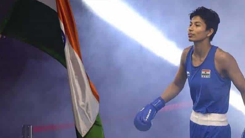 Tokyo Olympics: ಕ್ವಾರ್ಟರ್ ಫೈನಲ್ಗೆ ಲಗ್ಗೆಯಿಟ್ಟ ಲೊವ್ಲಿನಾ: ಮುಂದಿನ ಪಂದ್ಯ ಗೆದ್ದರೆ ಪದಕ ಖಚಿತ