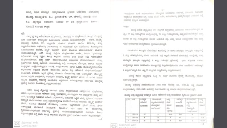 MANDYA MINING