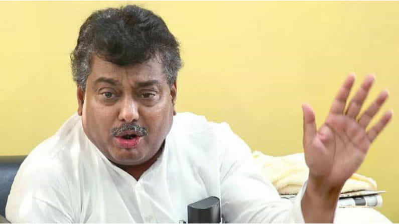 ಯಾವುದೇ ಡ್ಯಾಂ ಸುತ್ತಮುತ್ತ ರಕ್ಷಿತ ಪ್ರದೇಶದಲ್ಲಿ ಅಕ್ರಮ ಗಣಿಗಾರಿಕೆ ನಡೆಯಬಾರದು: ಮಾಜಿ ನೀರಾವರಿ ಸಚಿವ ಎಂ.ಬಿ.ಪಾಟೀಲ್
