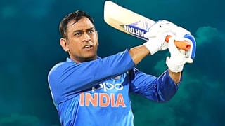 MS Dhoni Birthday: ಶೂ ಕಳಚಿಟ್ಟರೆ ಮಾಹೀ ಎತ್ತರವೆಷ್ಟು? ಐಪಿಎಲ್​ನಿಂದ ಈವರೆಗೆ ಥಾಲಾ ಗಳಿಸಿದ್ದೆಷ್ಟು? ಇನ್ನೂ ಅನೇಕ ಸಂಗತಿಗಳು ಇಲ್ಲಿವೆ