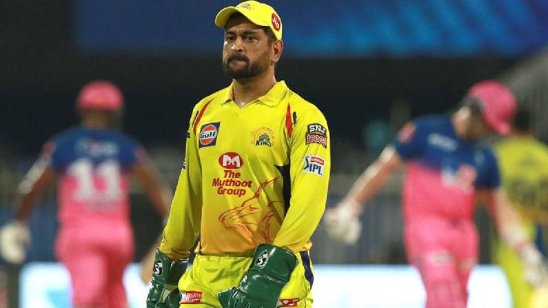 ಟೀಮ್ ಇಂಡಿಯಾದ ಸ್ಟಾರ್ ಆಟಗಾರನ ಸಾರ್ವಕಾಲಿಕ IPL XI ನಲ್ಲಿ ಧೋನಿಗಿಲ್ಲ ಸ್ಥಾನ: ಯಾರೆಲ್ಲಾ ಇದ್ದಾರೆ?