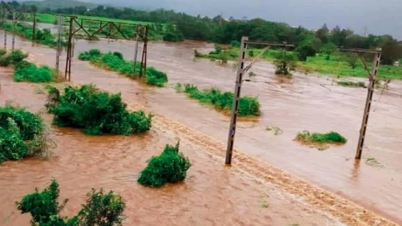 Maharashtra Rains: ಮಹಾರಾಷ್ಟ್ರದಲ್ಲಿ ಮಳೆ, ಪ್ರವಾಹದ ಅಬ್ಬರ; ಸಾವಿನ ಸಂಖ್ಯೆ 209ಕ್ಕೆ ಏರಿಕೆ, 8 ಜನರು ನಾಪತ್ತೆ