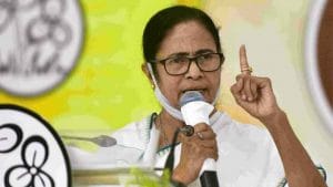 ದೆಹಲಿ ಭೇಟಿಗೆ ಮುನ್ನ ತೃಣಮೂಲ ಕಾಂಗ್ರೆಸ್  ಸಂಸದೀಯ ಪಕ್ಷದ ಅಧ್ಯಕ್ಷರಾಗಿ ಮಮತಾ ಬ್ಯಾನರ್ಜಿ ನೇಮಕ