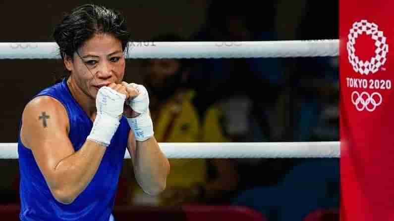 Mary Kom: ನಿವೃತ್ತಿ ಘೋಷಿಸುವಷ್ಟು ವಯಸ್ಸು ನನಗಿನ್ನು ಆಗಿಲ್ಲ! ನಾನು ಸೋತಿದ್ದೇನೆ ಎಂಬುದು ನನಗೆ 2 ಗಂಟೆ ಬಳಿಕ ಗೊತ್ತಾಯ್ತು; ಮೇರಿ ಕೋಮ್