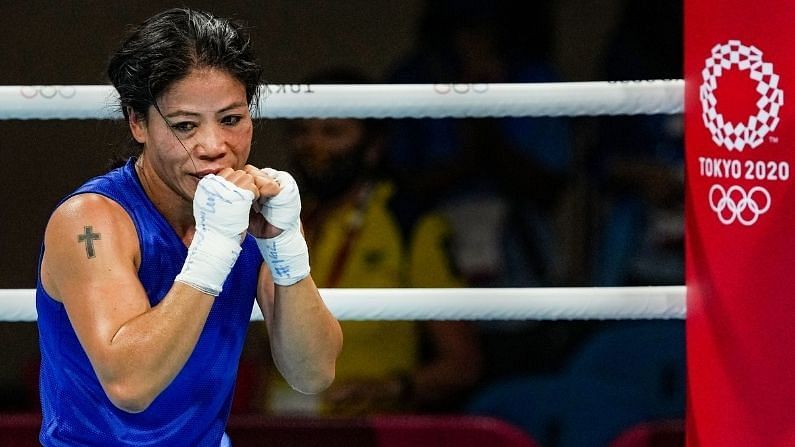 Mary Kom: ನಿವೃತ್ತಿ ಘೋಷಿಸುವಷ್ಟು ವಯಸ್ಸು ನನಗಿನ್ನು ಆಗಿಲ್ಲ! ನಾನು ಸೋತಿದ್ದೇನೆ ಎಂಬುದು ನನಗೆ 2 ಗಂಟೆ ಬಳಿಕ ಗೊತ್ತಾಯ್ತು; ಮೇರಿ ಕೋಮ್