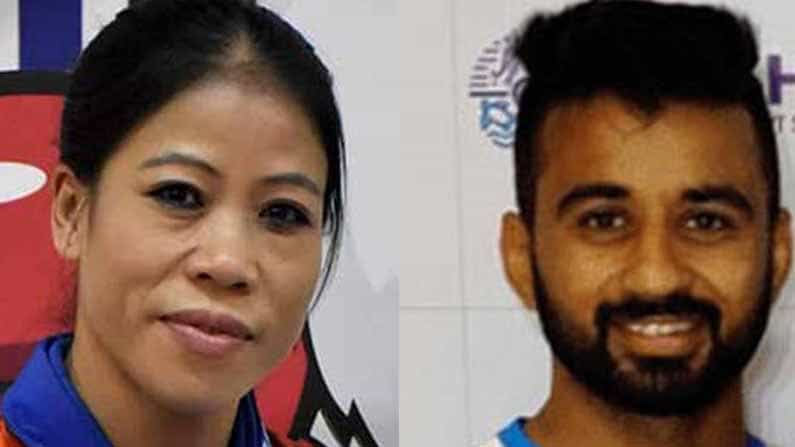 Tokyo Olympics: ಕೊವಿಡ್ ಸುರಕ್ಷತೆ ಹಿನ್ನೆಲೆಯಲ್ಲಿ ಪ್ರತಿ ದೇಶದ ಕೆಲವು ಅಥ್ಲೀಟ್ಗಳಿಗೆ ಮಾತ್ರ ಉದ್ಘಾಟನಾ ಸಮಾರಂಭದಲ್ಲಿ ಭಾಗವಹಿಸುವ ಅವಕಾಶ Tokyo Olympics: ಕೊವಿಡ್ ಸುರಕ್ಷತೆ ಹಿನ್ನೆಲೆಯಲ್ಲಿ ಪ್ರತಿ ದೇಶದ ಕೆಲವು ಅಥ್ಲೀಟ್ಗಳಿಗೆ ಮಾತ್ರ ಉದ್ಘಾಟನಾ ಸಮಾರಂಭದಲ್ಲಿ ಭಾಗವಹಿಸುವ ಅವಕಾಶ