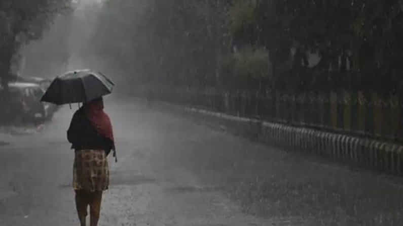 ಆಗಸ್ಟ್ 27ರವರೆಗೂ ದೇಶದ ವಿವಿಧ ರಾಜ್ಯಗಳಲ್ಲಿ ವ್ಯಾಪಕ ಮಳೆ: ಭಾರತೀಯ ಹವಾಮಾನ ಇಲಾಖೆ ವರದಿ
