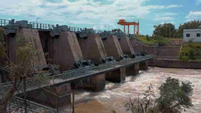 Karnataka Dams: ಮುಂಗಾರು ಮಳೆ ಮತ್ತೆ ಅಬ್ಬರಿಸತೊಡಗಿದೆ; ರಾಜ್ಯದ 12 ಪ್ರಮುಖ ಜಲಾಶಯಗಳಲ್ಲಿ ನೀರಿನ ಮಟ್ಟ ಹೀಗಿದೆ