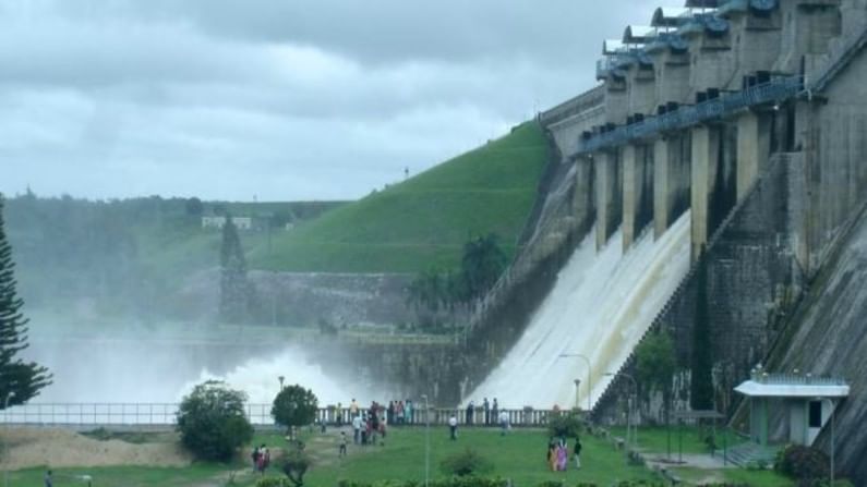 Karnataka Dams Water Level: ಇನ್ನೂ 3 ದಿನ ಮಳೆ ಹೆಚ್ಚಳ; ಕರ್ನಾಟಕ ಜಲಾಶಯಗಳ ಇಂದಿನ ನೀರಿನ ಮಟ್ಟ ಹೀಗಿದೆ