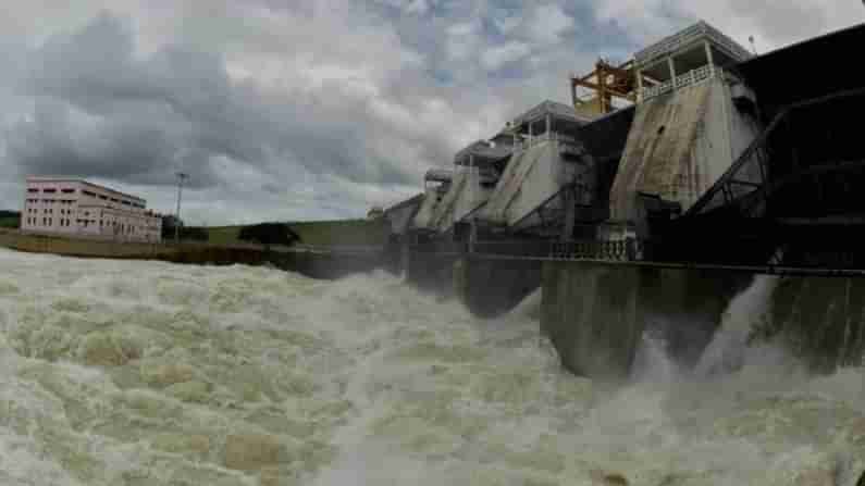 Karnataka Dams: ವಾಯುಭಾರ ಕುಸಿದು ಮಳೆ ಹೆಚ್ಚು, ಒಂದೊಂದೇ ಅಡಿ ನೀರಿನ ಮಟ್ಟ ಹೆಚ್ಚುತ್ತಿದೆ, 12 ಜಲಾಶಯ ನೀರಿನ ಮಟ್ಟ ಹೀಗಿದೆ