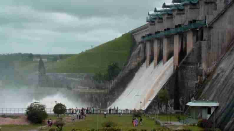 Karnataka Dams Water Level: ಲಿಂಗನಮಕ್ಕಿ, ಕೆಆರ್​ಎಸ್​ ಸೇರಿ ಕರ್ನಾಟಕದ ಪ್ರಮುಖ ಜಲಾಶಯಗಳ ಇಂದಿನ ನೀರಿನ ಮಟ್ಟ ಹೀಗಿದೆ