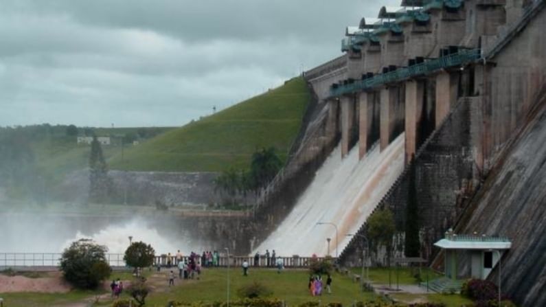 Karnataka Dams Water Level: ಕರಾವಳಿ, ದಕ್ಷಿಣ ಒಳನಾಡಿನಲ್ಲಿ ಭಾರೀ ಮಳೆ; ಕರ್ನಾಟಕದ ಜಲಾಶಯಗಳ ಇಂದಿನ ನೀರಿನ ಮಟ್ಟ ಹೀಗಿದೆ