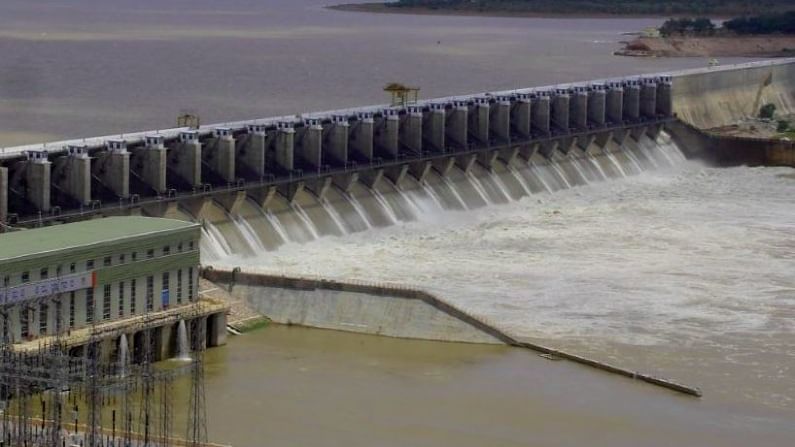 Karnataka Dams Water Level: ಕರ್ನಾಟಕದಲ್ಲಿ 3 ದಿನ ಮಳೆ ಹೆಚ್ಚಳ; ರಾಜ್ಯದ ಜಲಾಶಯಗಳ ಇಂದಿನ ನೀರಿನ ಮಟ್ಟ ಹೀಗಿದೆ