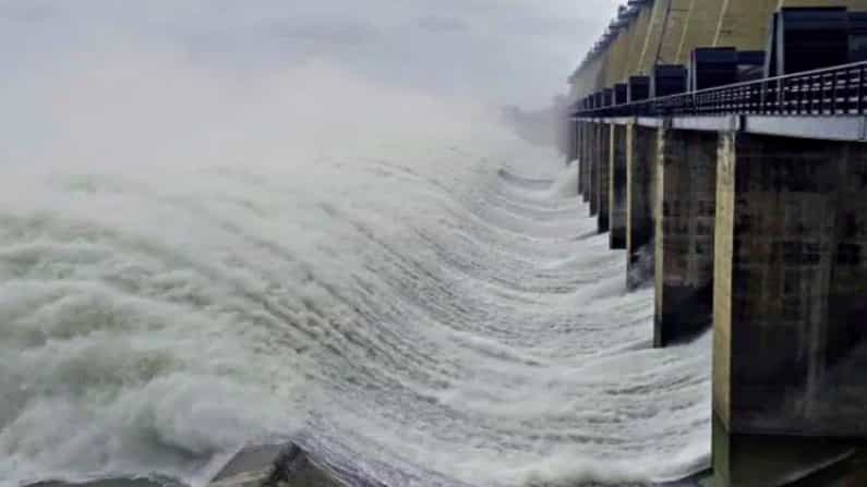 Karnataka Dams Water Level: ಸದ್ಯಕ್ಕೆ ಮಳೆ ಕಡಿಮೆಯಾಗುತ್ತಿದೆ, ವಾರಾಂತ್ಯ ಮತ್ತೊಮ್ಮೆ ಭರ್ಜರಿ ಮಳೆ; ಪ್ರಮುಖ ಜಲಾಶಯಗಳಲ್ಲಿ ಇಂದಿನ ನೀರಿನ ಮಟ್ಟ