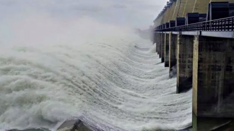 Karnataka Dams Water Level: ತುಂಗಭದ್ರಾ, ಲಿಂಗನಮಕ್ಕಿ ಸೇರಿ ಕರ್ನಾಟಕದ ಪ್ರಮುಖ ಜಲಾಶಯಗಳ ಇಂದಿನ ನೀರಿನ ಮಟ್ಟ ಹೀಗಿದೆ