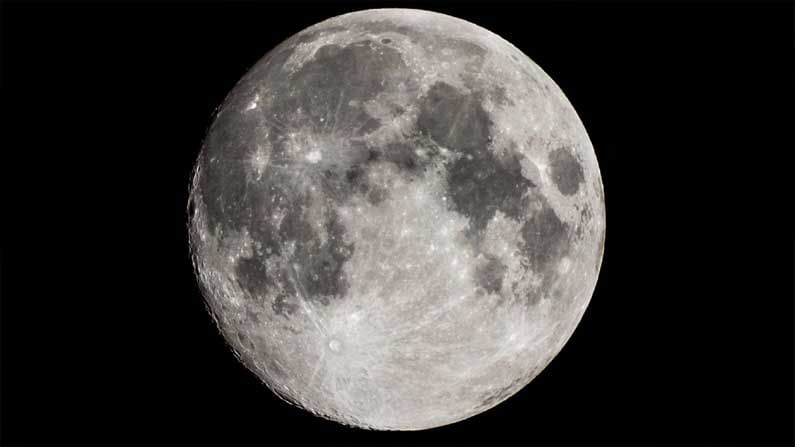 Moon Day 2021: ಇಂದು ಚಂದ್ರನ ದಿನ; ಚಂದ್ರನ ಅಂಗಳದಲ್ಲಿ ಮನುಷ್ಯ ಇಳಿದು 52 ವರ್ಷಗಳು ಸಂದಿವೆ