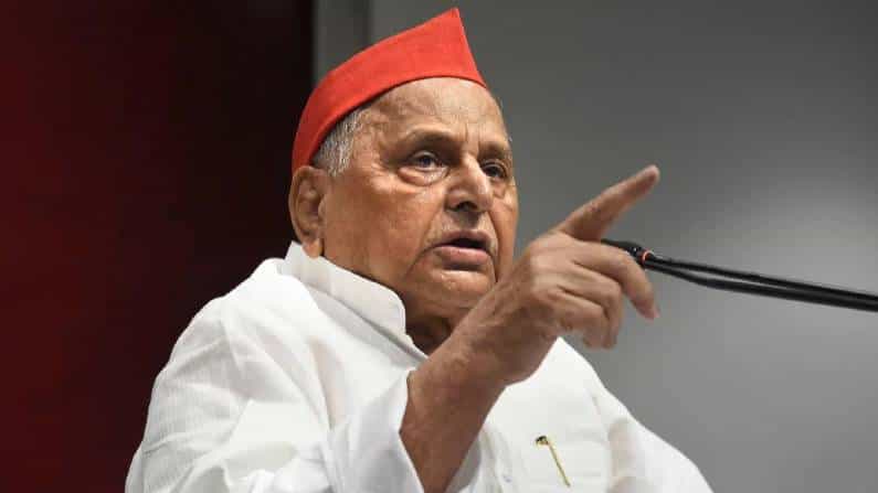 ಸಮಾಜವಾದಿ ಪಕ್ಷದ ಸಂಸ್ಥಾಪಕ ಮುಲಾಯಾಂ ಸಿಂಗ್ ಯಾದವ್ ಆಸ್ಪತ್ರೆಗೆ ದಾಖಲು..
