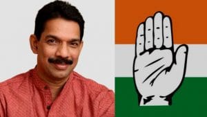Nalin Kumar Kateel Audio Episode Karnataka BJP tweets and suspects karnataka congress leaders hand