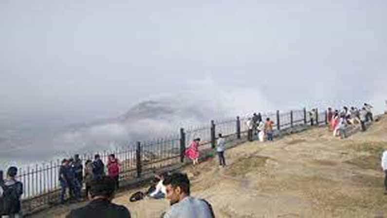 Nandi Hills: ಪ್ರವಾಸಿಗರೇ ಗಮನಿಸಿ; ನಂದಿಬೆಟ್ಟಕ್ಕೆ ಜುಲೈ 19ರವರೆಗೆ ಪ್ರವೇಶ ನಿರ್ಬಂಧ