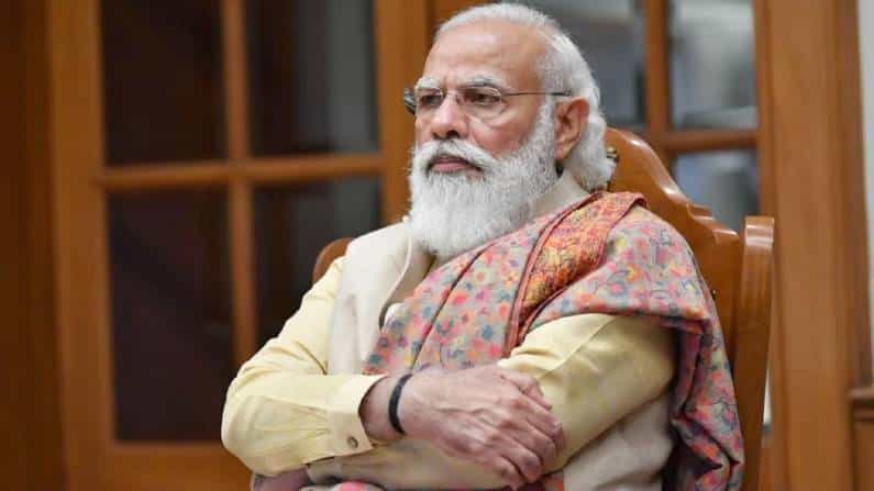 1,500 ಕ್ಕೂ ಹೆಚ್ಚು ಪಿಎಸ್​ಎ ಆಮ್ಲಜನಕ ಸ್ಥಾವರಗಳ ಸ್ಥಾಪನೆ; ಆಕ್ಸಿಜನ್ ಪೂರೈಕೆ ಸ್ಥಿತಿಗತಿ ಕುರಿತು ಪರಿಶೀಲನೆ ನಡೆಸಿದ ಮೋದಿ