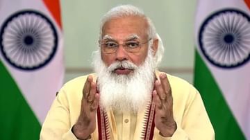 PM Modi to Visit Varanasi: ಇಂದು ವಾರಾಣಸಿಗೆ ಪ್ರಧಾನಿ ಮೋದಿ ಭೇಟಿ; 1500 ಕೋಟಿ ರೂ.ವೆಚ್ಚದ ವಿವಿಧ ಅಭಿವೃದ್ಧಿ ಕಾಮಗಾರಿಗಳಿಗೆ ಚಾಲನೆ