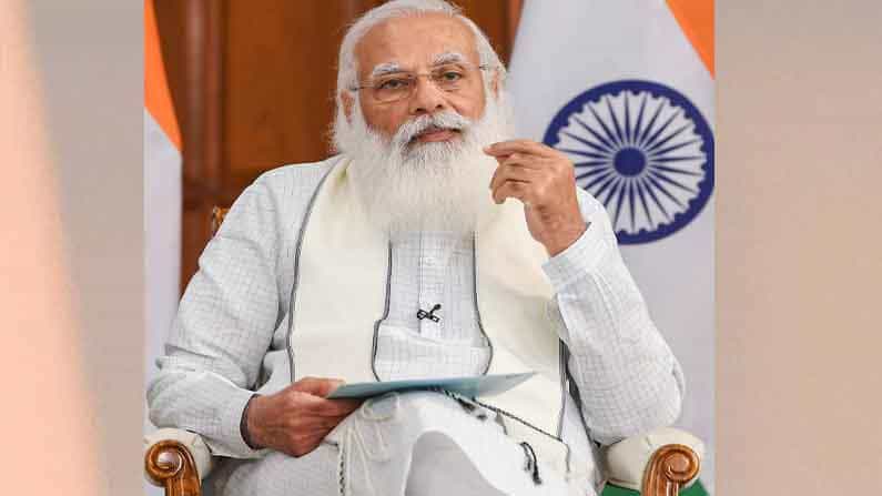 ನಾಳೆಯಿಂದ ಸಂಸತ್​ ಮುಂಗಾರು ಅಧಿವೇಶನ; ಇಂದು ಸರ್ವಪಕ್ಷಗಳ ಸಭೆ ಕರೆದ ಸಚಿವ ಪ್ರಲ್ಹಾದ್ ಜೋಶಿ, ಪ್ರಧಾನಿ ಮೋದಿ ಭಾಗಿ