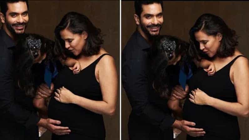 Neha Dhupia: ಎರಡನೇ ಮಗುವಿನ ನಿರೀಕ್ಷೆಯಲ್ಲಿ ಸ್ಟಾರ್ ಕಪಲ್; ನೇಹಾ ಧೂಪಿಯಾ- ಅಗಂದ್ ಬೇಡಿ ಹಂಚಿಕೊಂಡ್ರು ಸಿಹಿ ಸುದ್ದಿ Neha Dhupia: ಎರಡನೇ ಮಗುವಿನ ನಿರೀಕ್ಷೆಯಲ್ಲಿ ಸ್ಟಾರ್ ಕಪಲ್; ನೇಹಾ ಧೂಪಿಯಾ- ಅಗಂದ್ ಬೇಡಿ ಹಂಚಿಕೊಂಡ್ರು ಸಿಹಿ ಸುದ್ದಿ