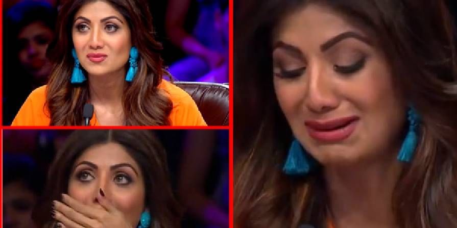 Shilpa Shetty: ಹಾಟ್​ಶಾಟ್ ಗೊತ್ತಾ? ಪೊಲೀಸರ ಪ್ರಶ್ನೆಗೆ ಕಣ್ಣೀರಿಟ್ಟ ಶಿಲ್ಪಾ ಶೆಟ್ಟಿ..!